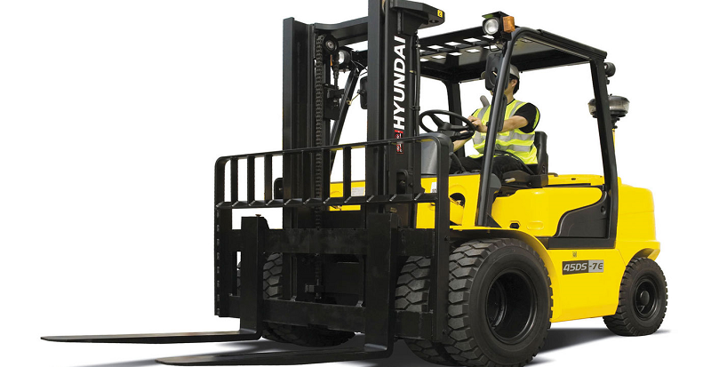 аренда вилочных погрузчиков